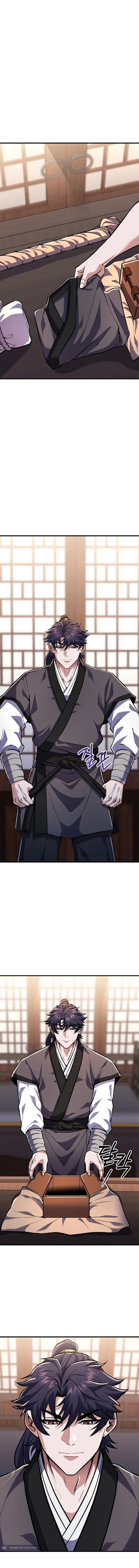 Angelic Blood Chapter 36 page 2 - 
