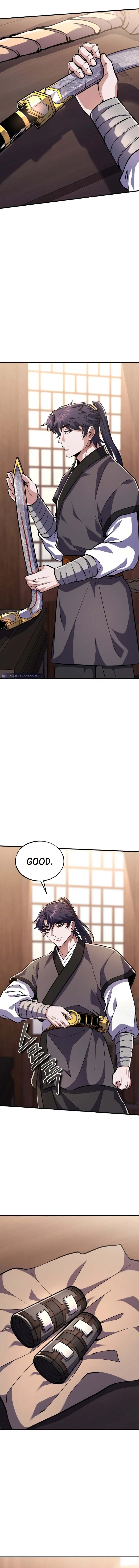 Angelic Blood Chapter 36 page 4 - 