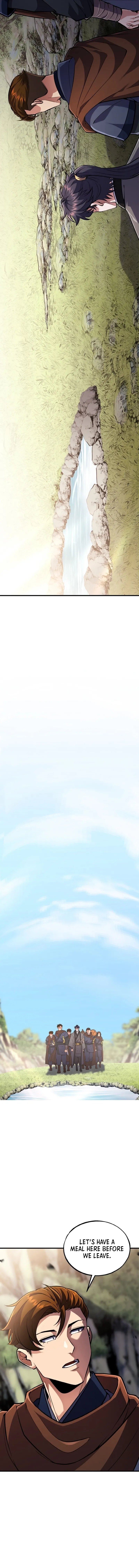 Angelic Blood Chapter 37 page 2 - 