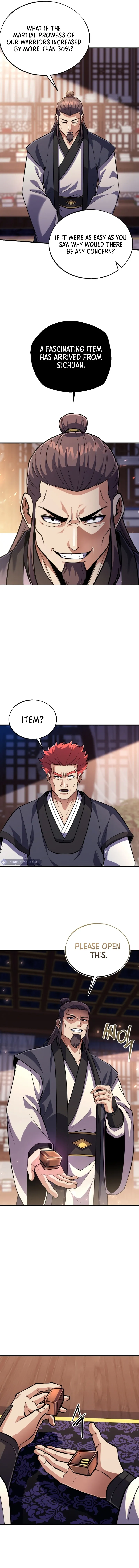 Angelic Blood Chapter 37 page 13 - 
