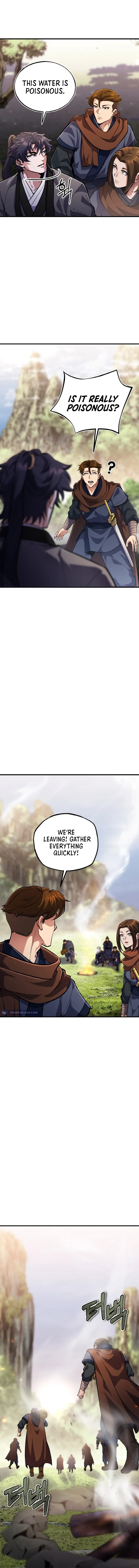 Angelic Blood Chapter 37 page 4 - 