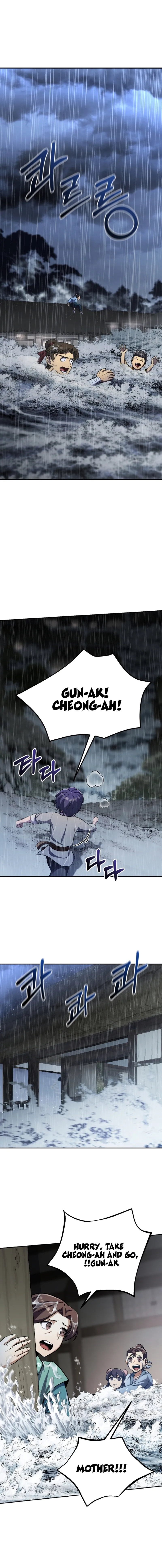 Angelic Blood Chapter 4 page 2 - 