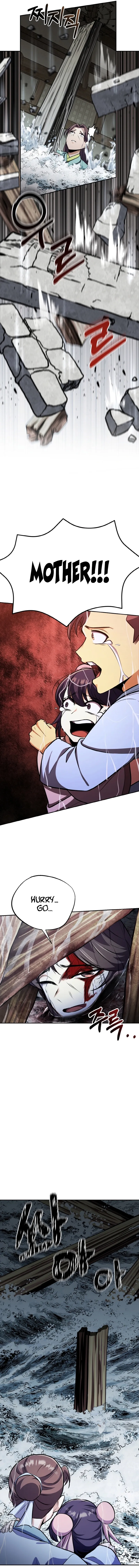 Angelic Blood Chapter 4 page 4 - 