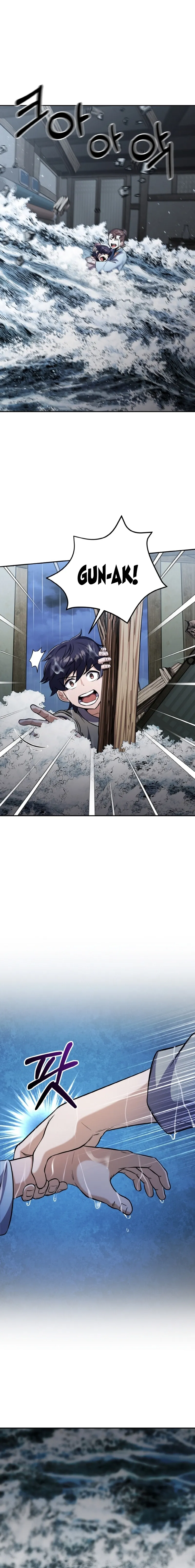 Angelic Blood Chapter 4 page 5 - 