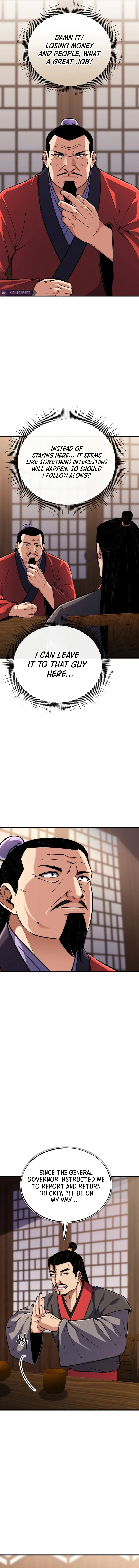Angelic Blood Chapter 40 page 4 - 
