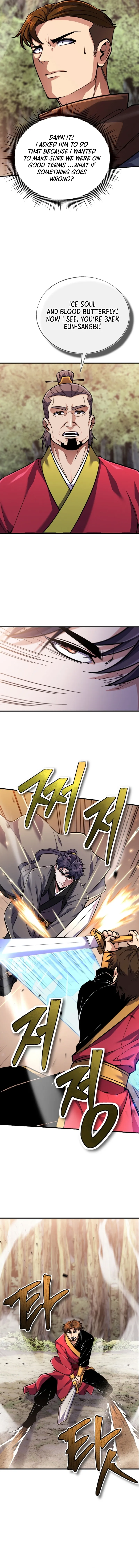 Angelic Blood Chapter 40 page 7 - 