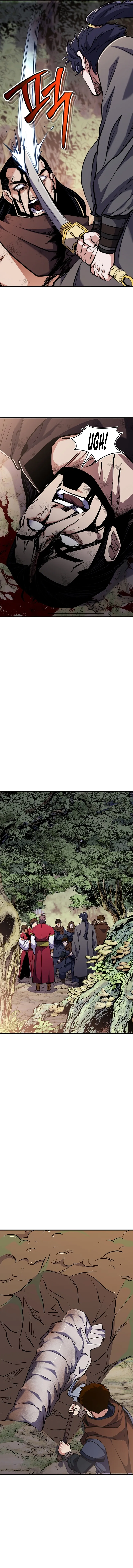 Angelic Blood Chapter 41 page 13 - 