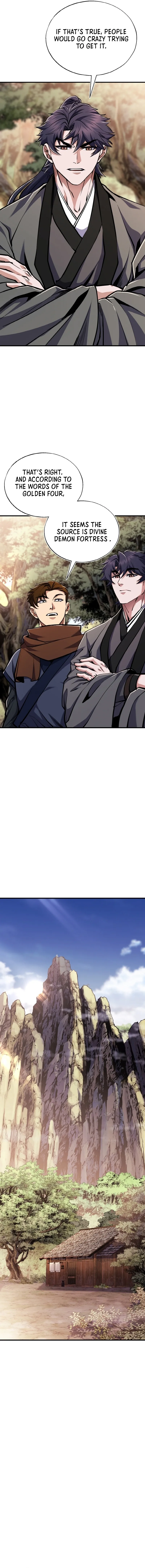 Angelic Blood Chapter 41 page 16 - 