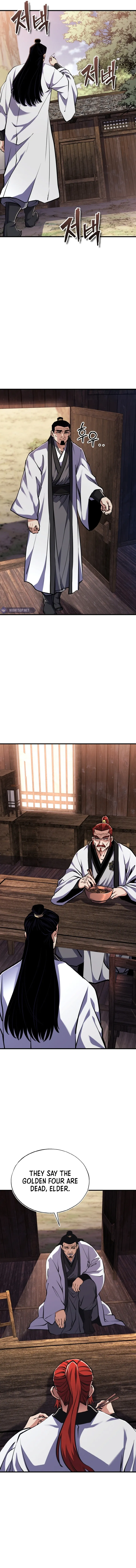 Angelic Blood Chapter 41 page 17 - 
