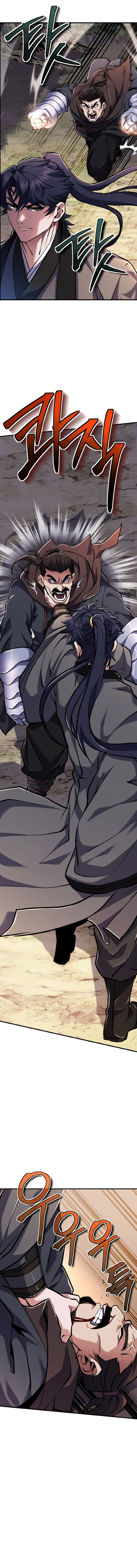 Angelic Blood Chapter 41 page 7 - 