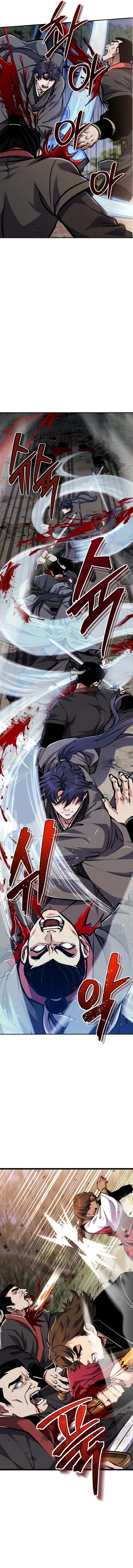 Angelic Blood Chapter 42 page 2 - 