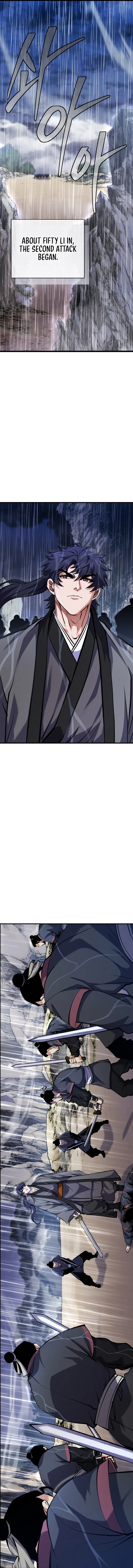 Angelic Blood Chapter 42 page 7 - 