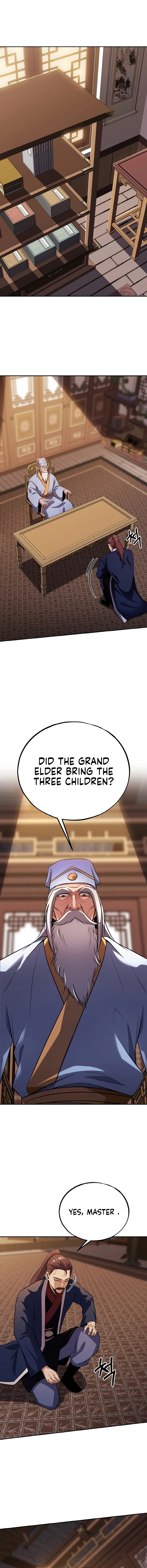 Angelic Blood Chapter 5 page 4 - 