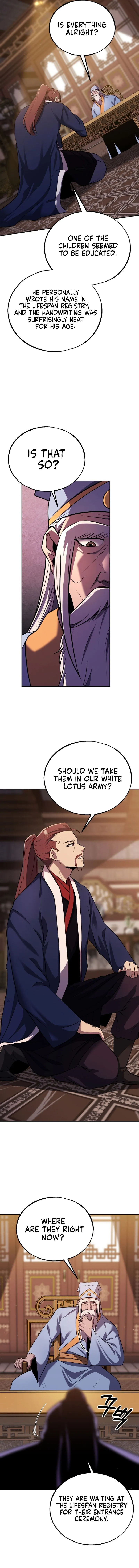 Angelic Blood Chapter 5 page 5 - 