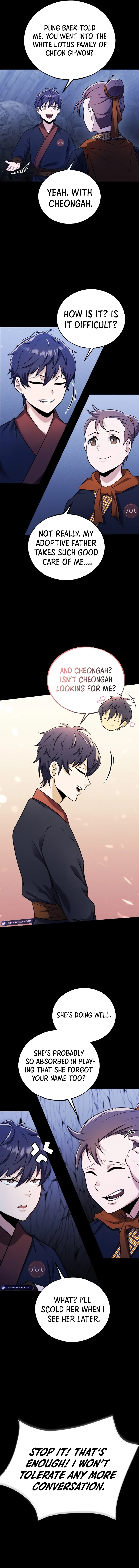 Angelic Blood Chapter 7 page 7 - 
