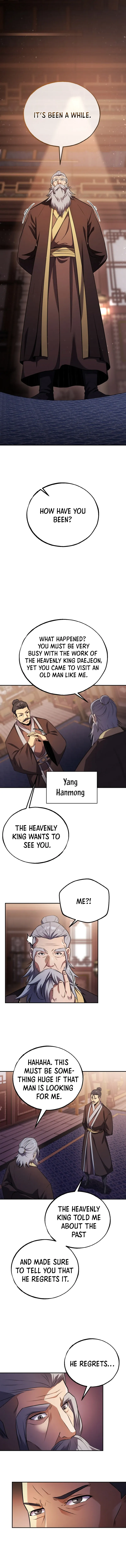 Angelic Blood Chapter 9 page 4 - 