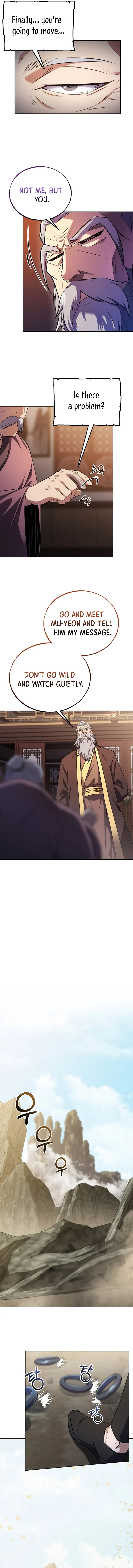 Angelic Blood Chapter 9 page 7 - 