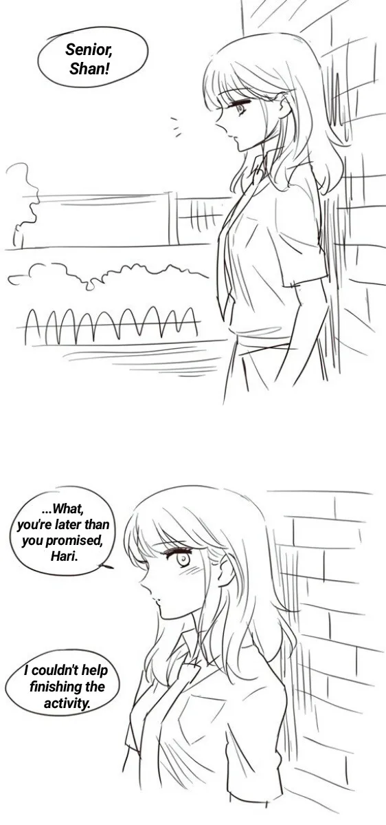 Angels and Devils Chapter 0.12 page 1 - 