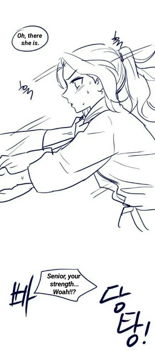 Angels and Devils Chapter 0.12 page 4 - 