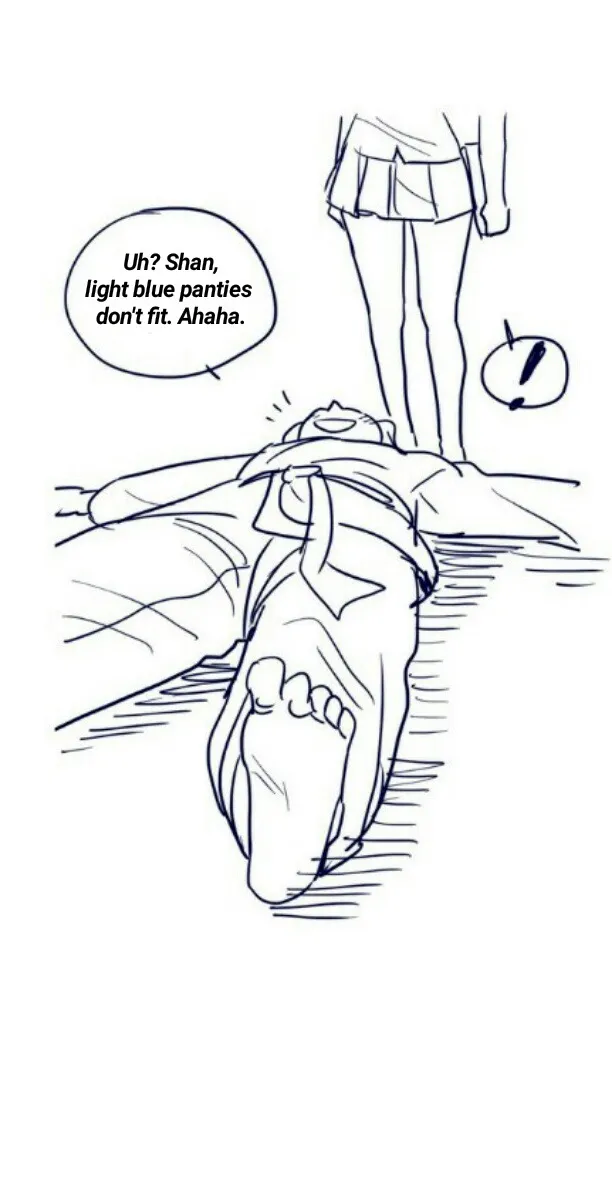 Angels and Devils Chapter 0.12 page 6 - 