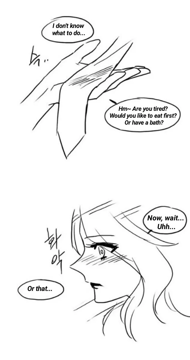 Angels and Devils Chapter 0.13 page 2 - 