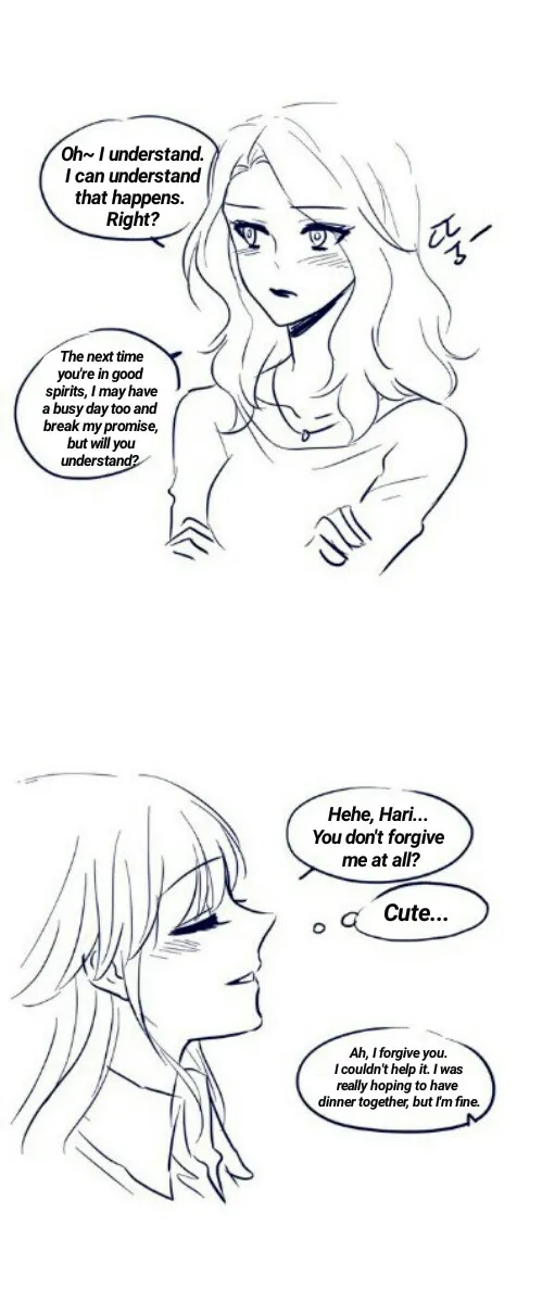 Angels and Devils Chapter 0.14 page 2 - 