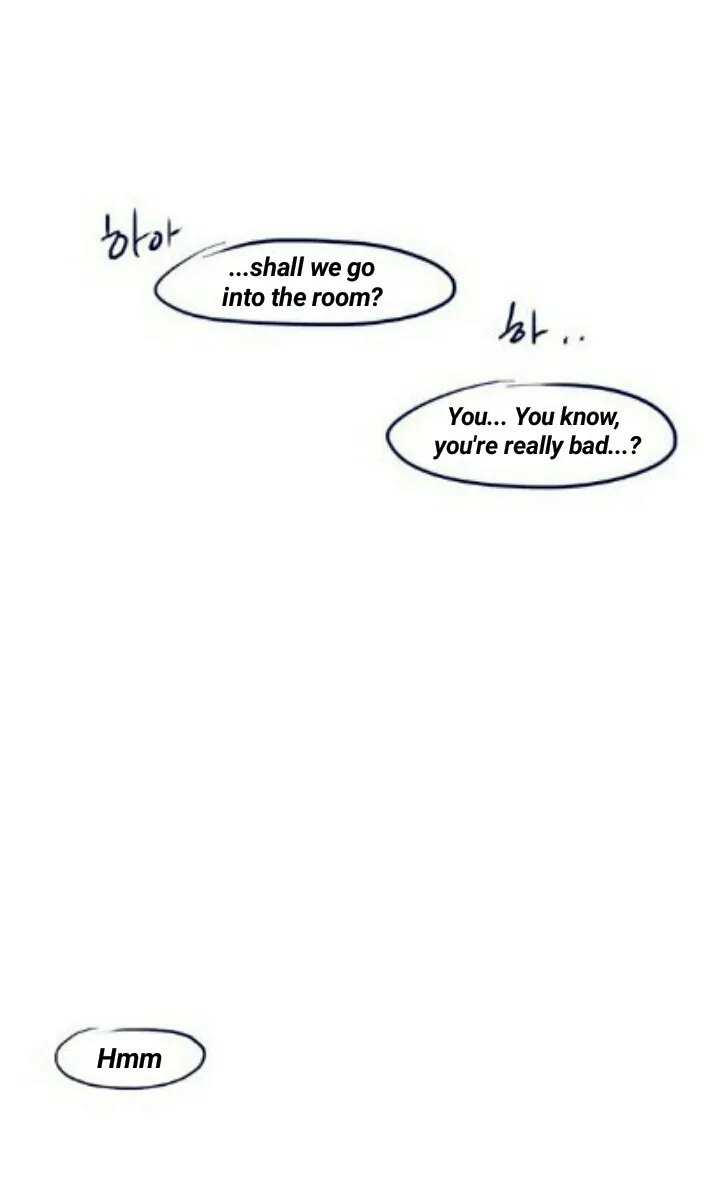 Angels and Devils Chapter 0.14 page 4 - 