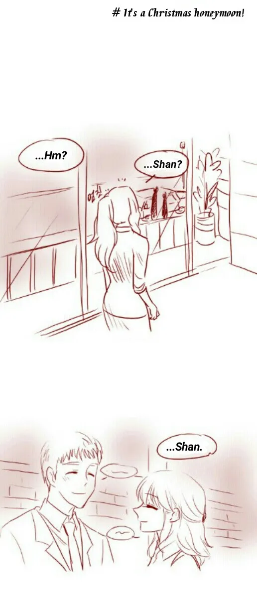 Angels and Devils Chapter 0.15 page 1 - 