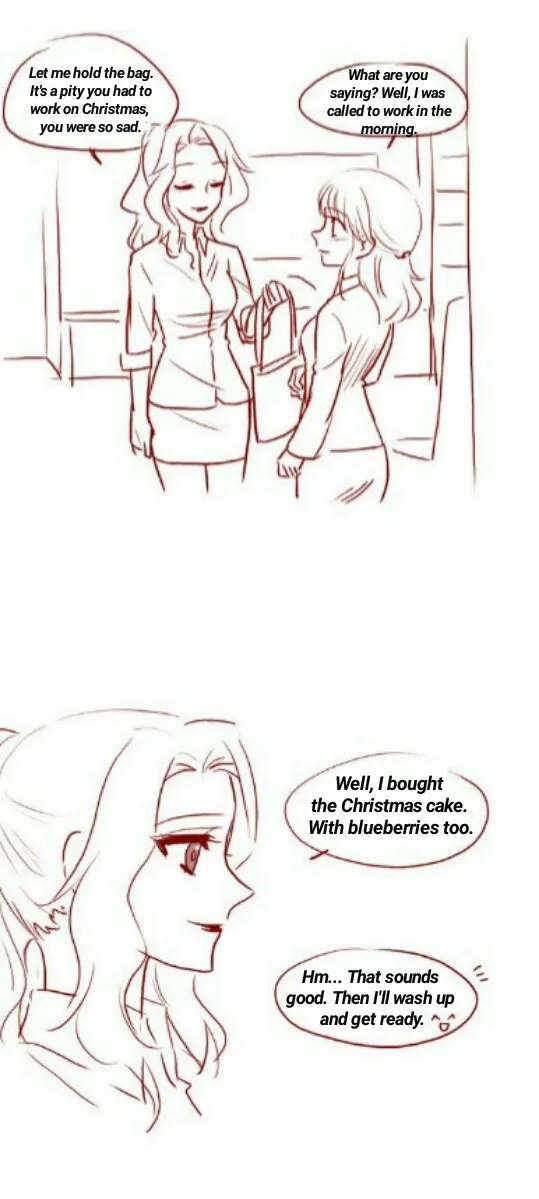 Angels and Devils Chapter 0.15 page 4 - 