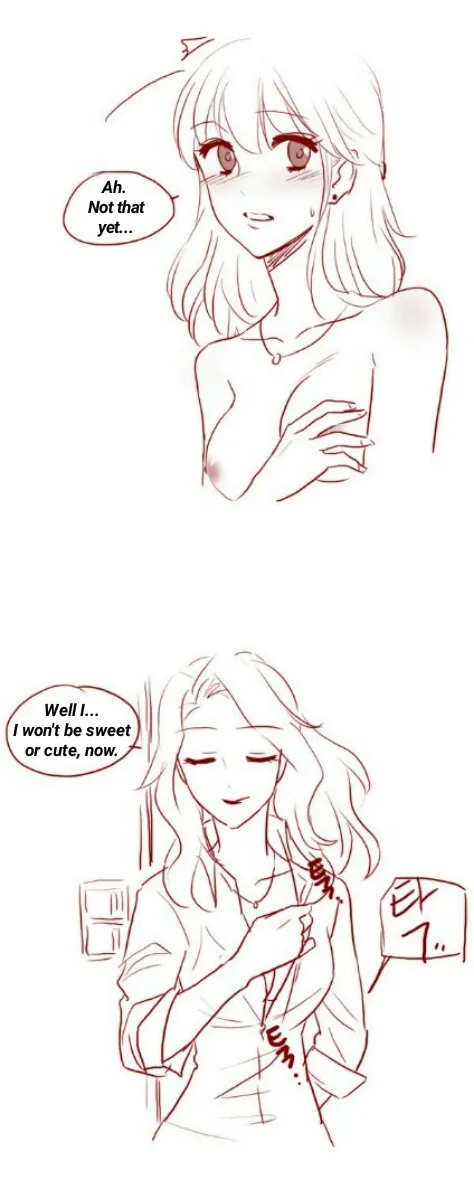 Angels and Devils Chapter 0.15 page 6 - 