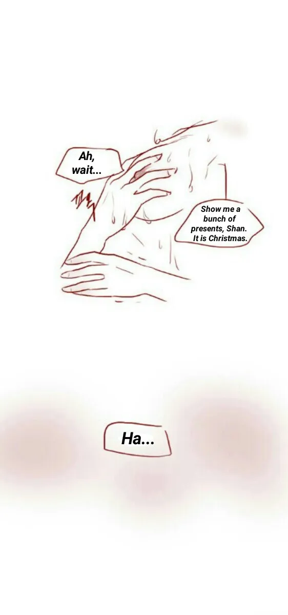 Angels and Devils Chapter 0.15 page 8 - 