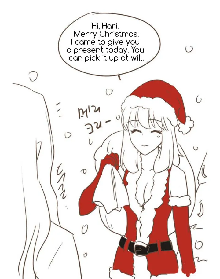 Angels and Devils Chapter 0.16 page 3 - 