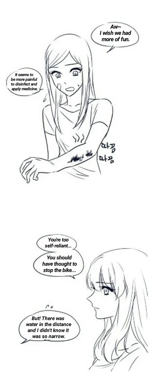 Angels and Devils Chapter 0.17 page 2 - 