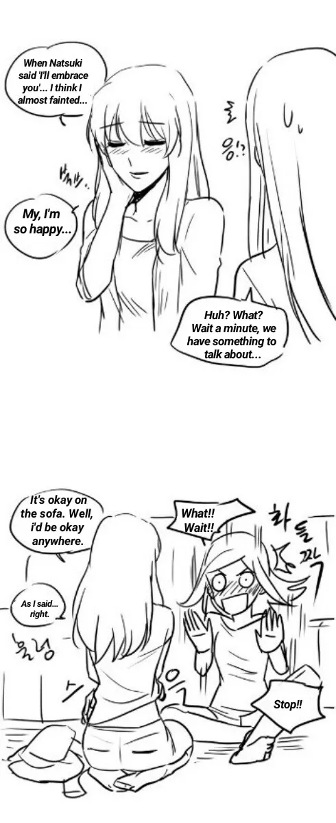 Angels and Devils Chapter 0.17 page 12 - 