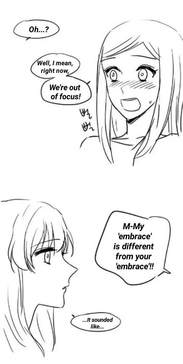 Angels and Devils Chapter 0.17 page 13 - 