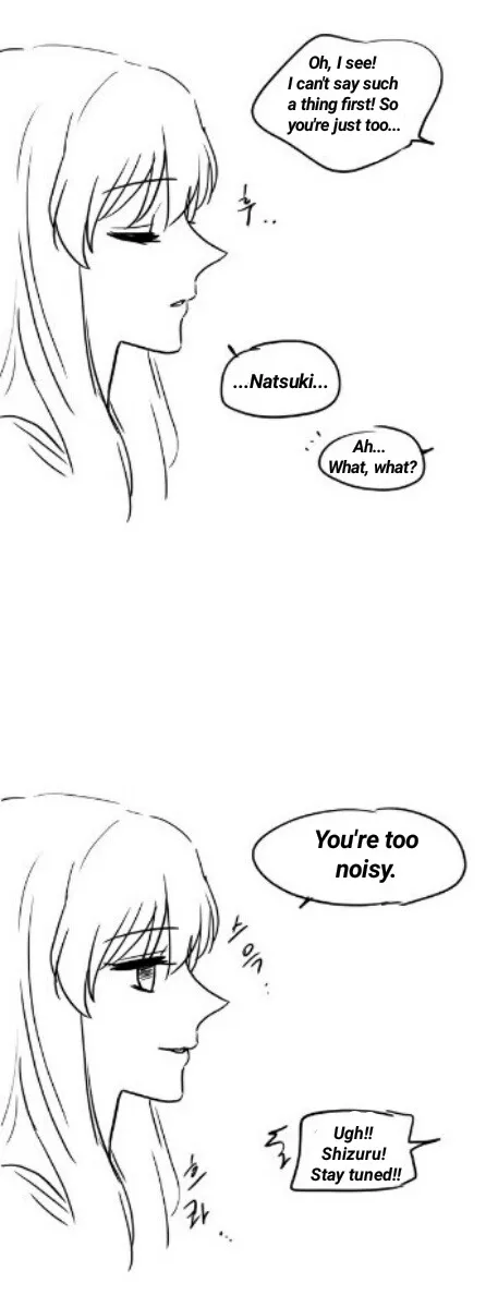 Angels and Devils Chapter 0.17 page 14 - 