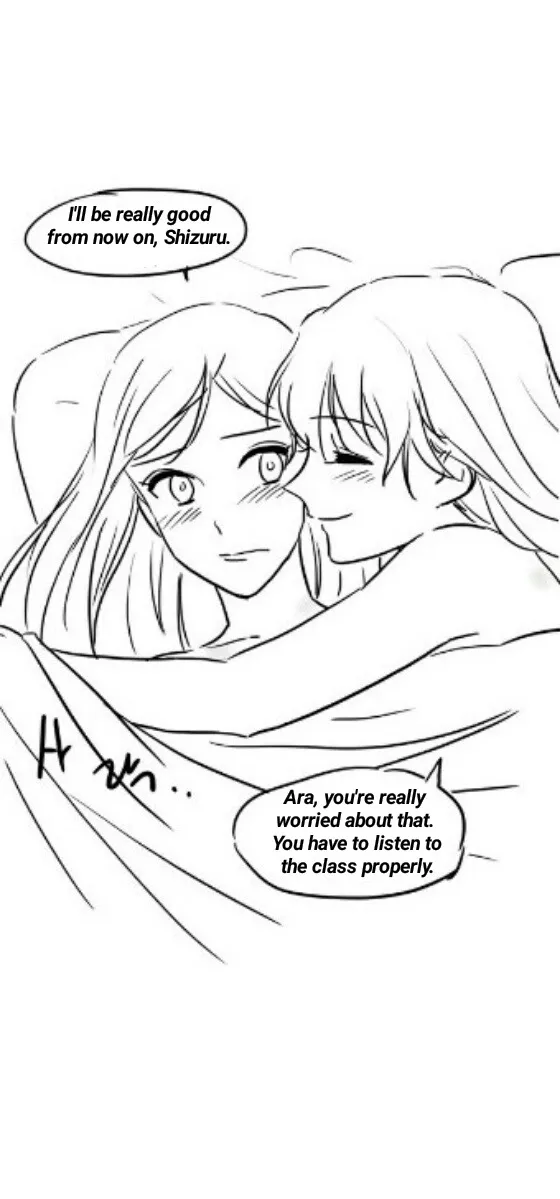 Angels and Devils Chapter 0.17 page 18 - 