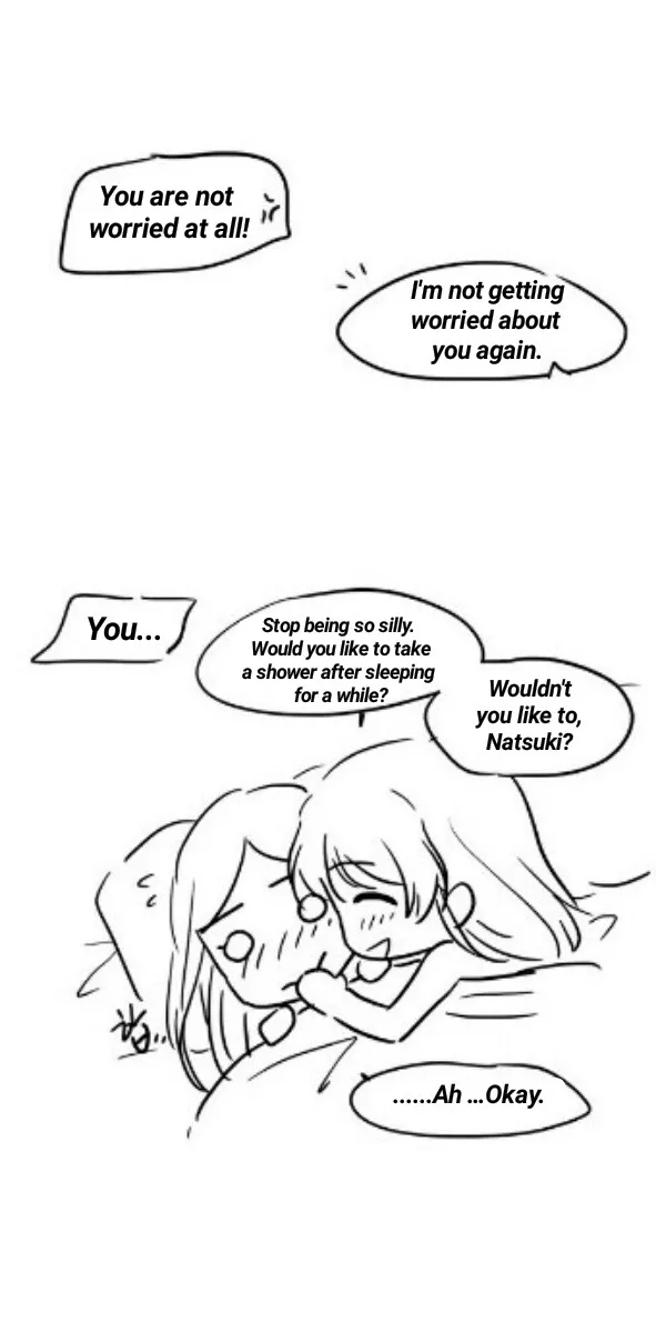 Angels and Devils Chapter 0.17 page 19 - 