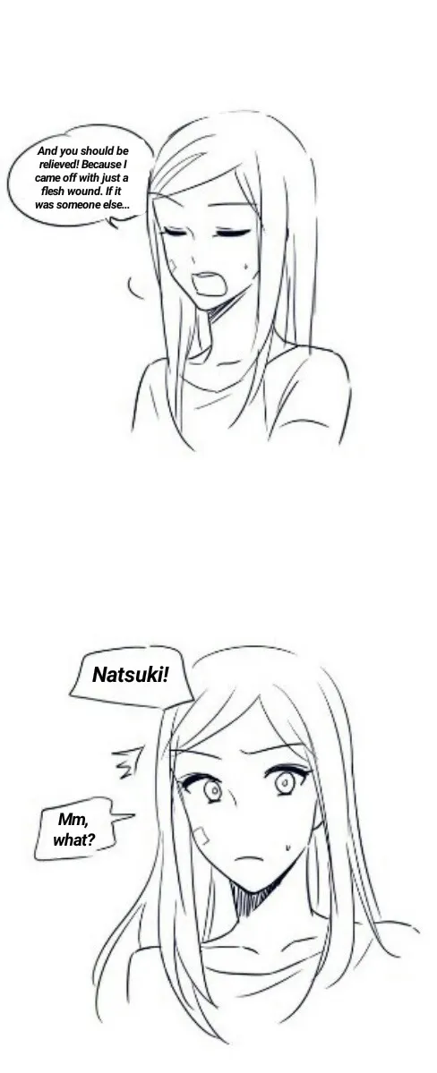 Angels and Devils Chapter 0.17 page 3 - 