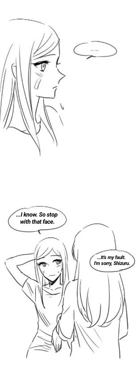 Angels and Devils Chapter 0.17 page 5 - 