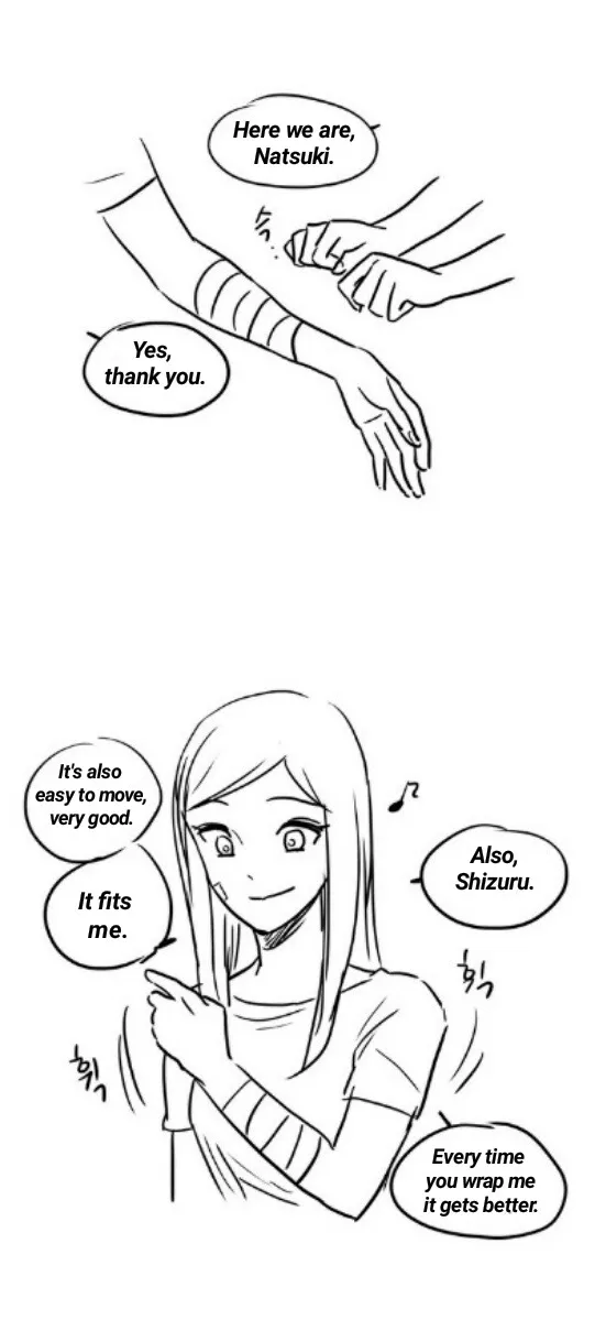 Angels and Devils Chapter 0.17 page 6 - 