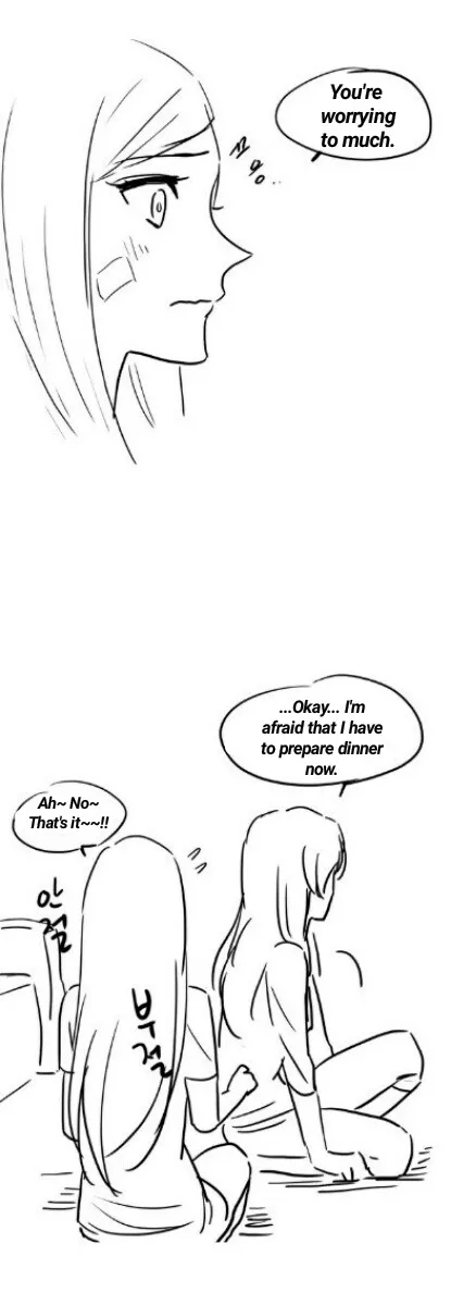 Angels and Devils Chapter 0.17 page 9 - 