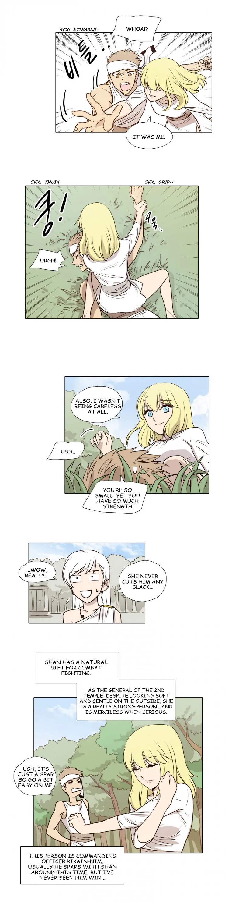 Angels and Devils Chapter 0.5 page 7 - 