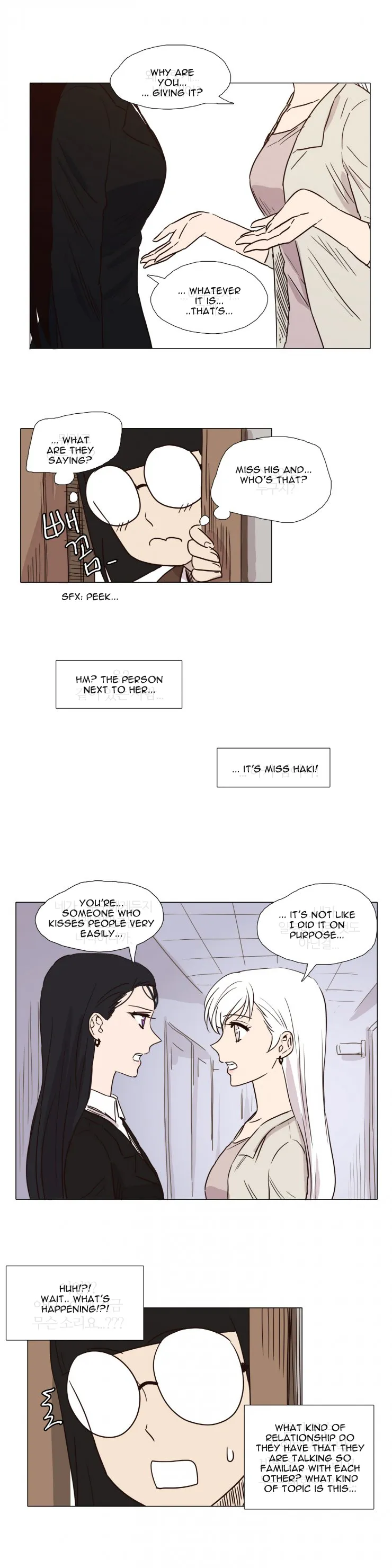 Angels and Devils Chapter 2 page 13 - 