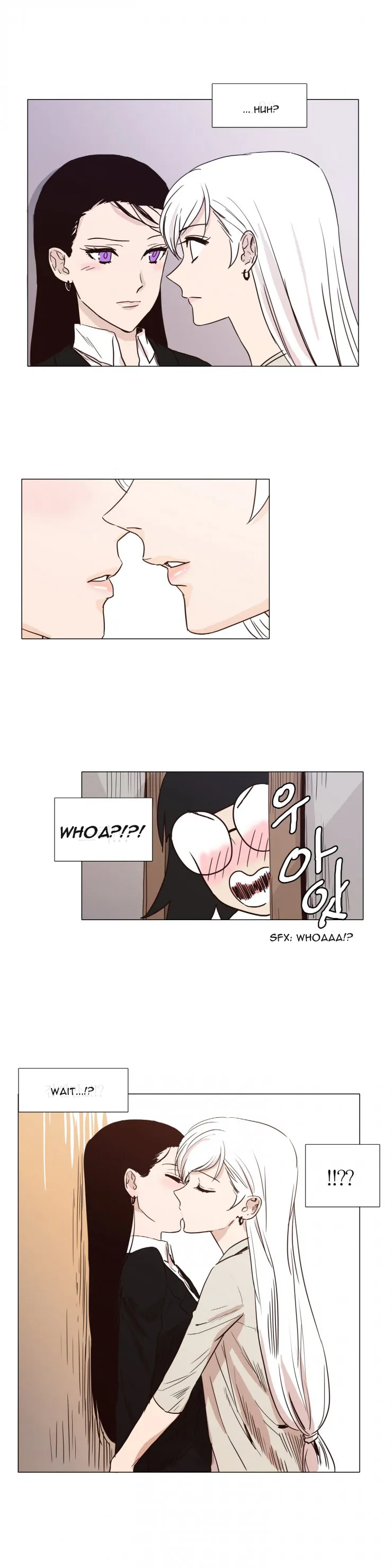 Angels and Devils Chapter 2 page 14 - 