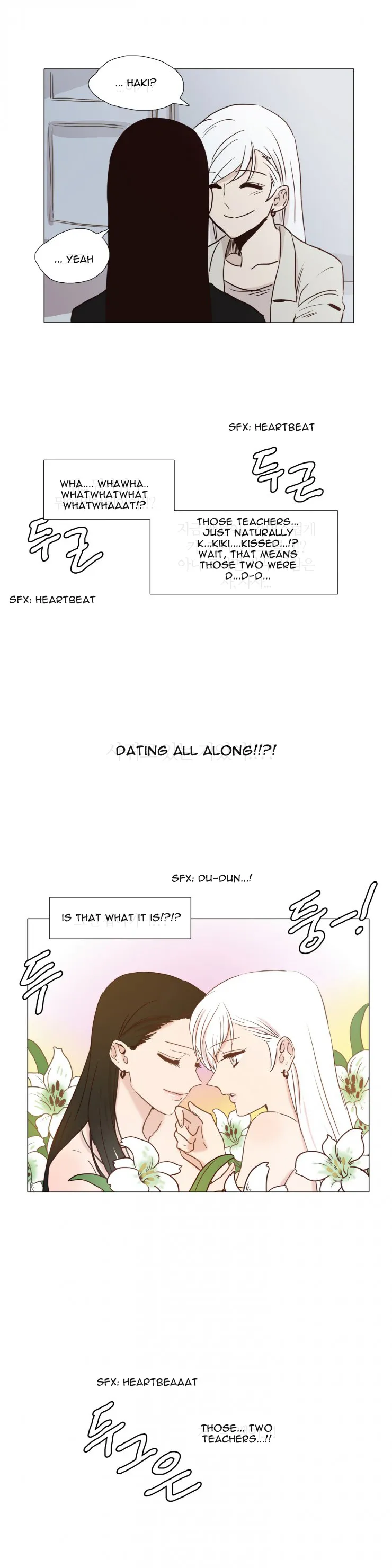 Angels and Devils Chapter 2 page 15 - 