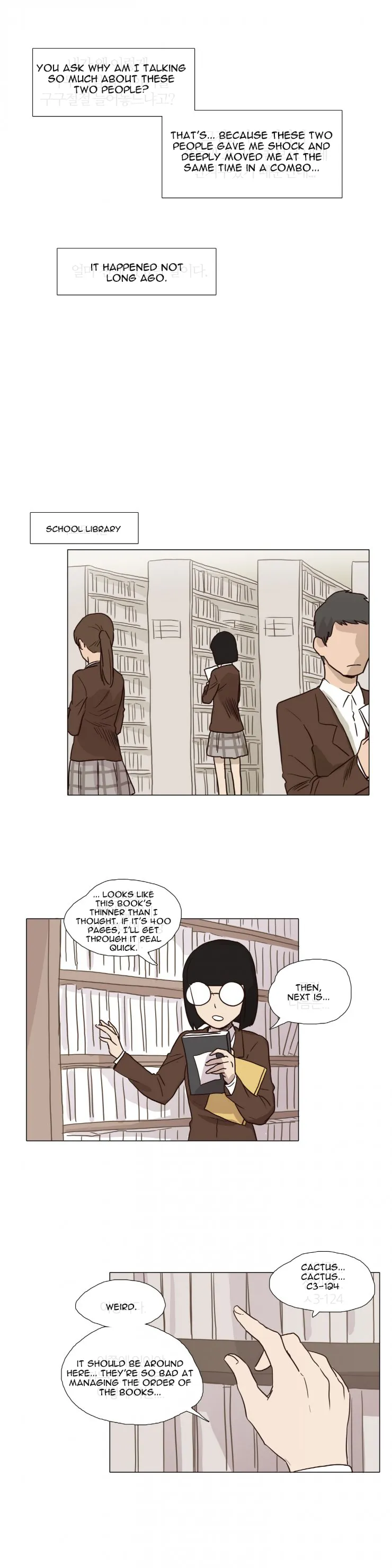 Angels and Devils Chapter 2 page 6 - 