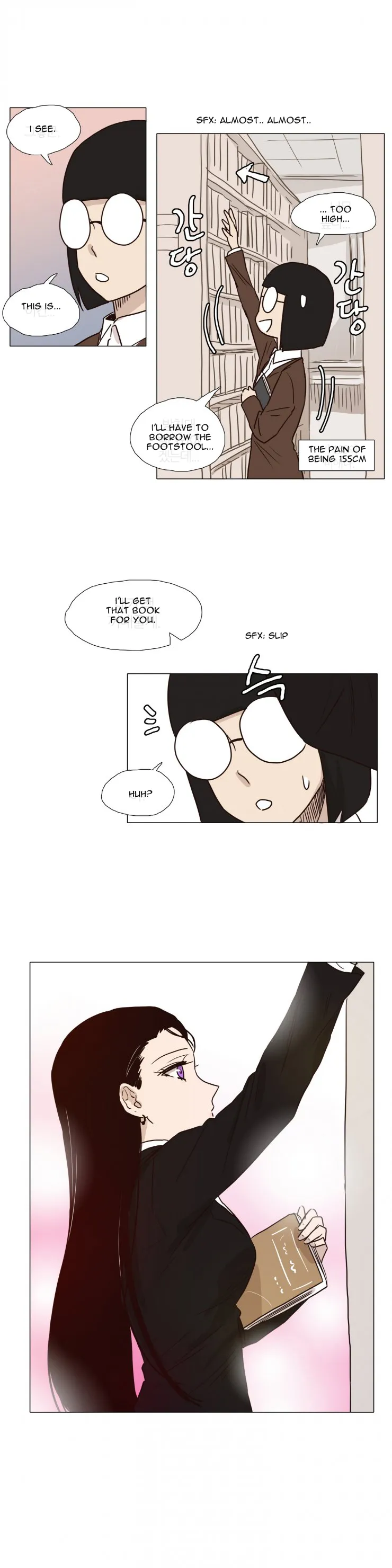 Angels and Devils Chapter 2 page 7 - 