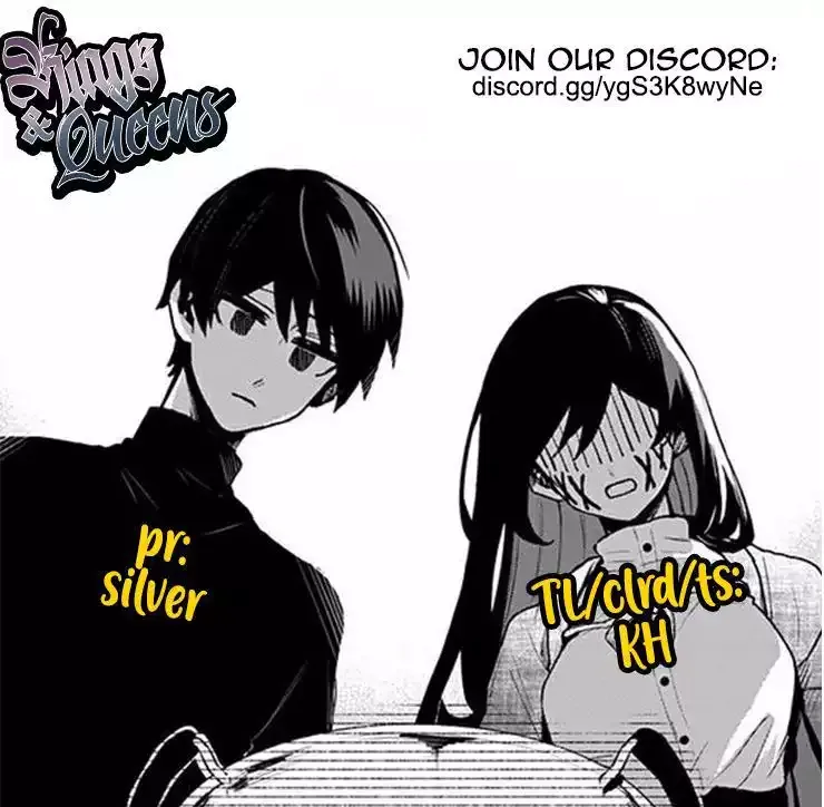 Angels and Devils Chapter 331 page 1 - 