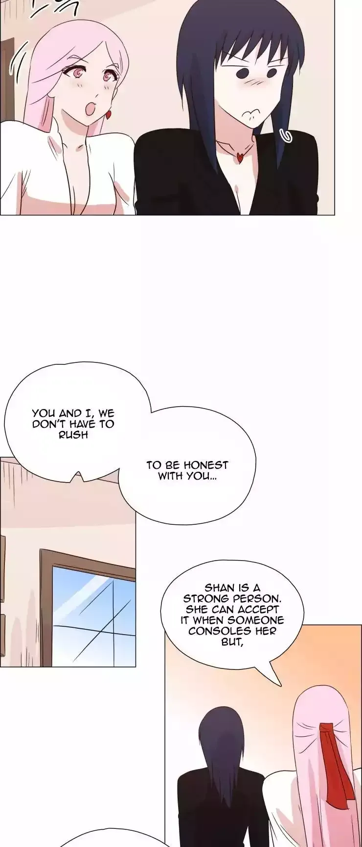 Angels and Devils Chapter 331 page 11 - 